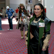 Image for article titled The Coolest Cosplay from Rose City Comic-Con